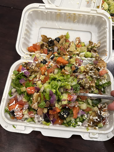 Photo of Paradise Donair - 723 12th St #3, New Westminster, BC V3M 4J9
